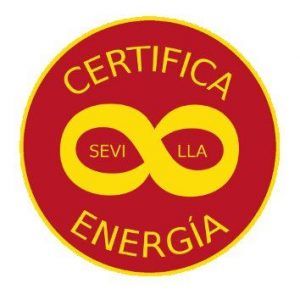 Certificado Energético Sevilla